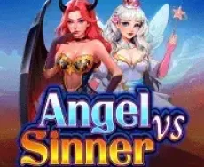 Angel vs Sinner