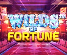 Wilds of Fortune