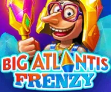 Big Atlantis Frenzy