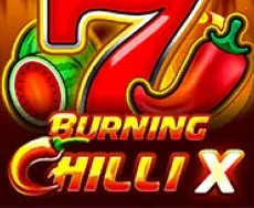 Burning Chilli X