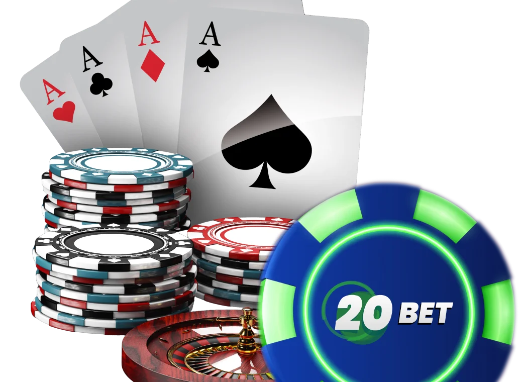 20Bet Casino